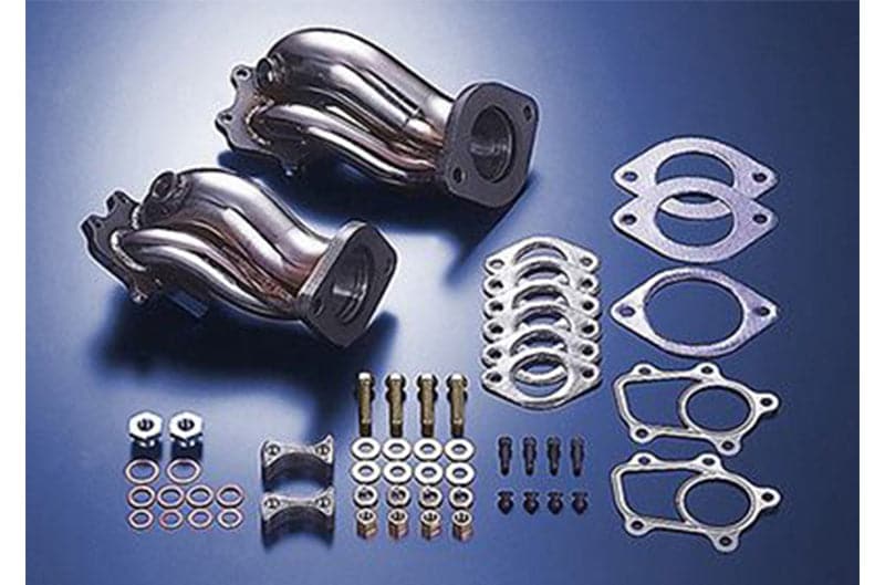 HKS BNR32/BCNR33/BNR34 RB26DETT Extension Kit