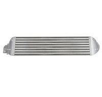 PRL Motorsports Intercooler Upgrade for 2016-2021 Honda Civic 1.5T (RAW ALUMINUM)