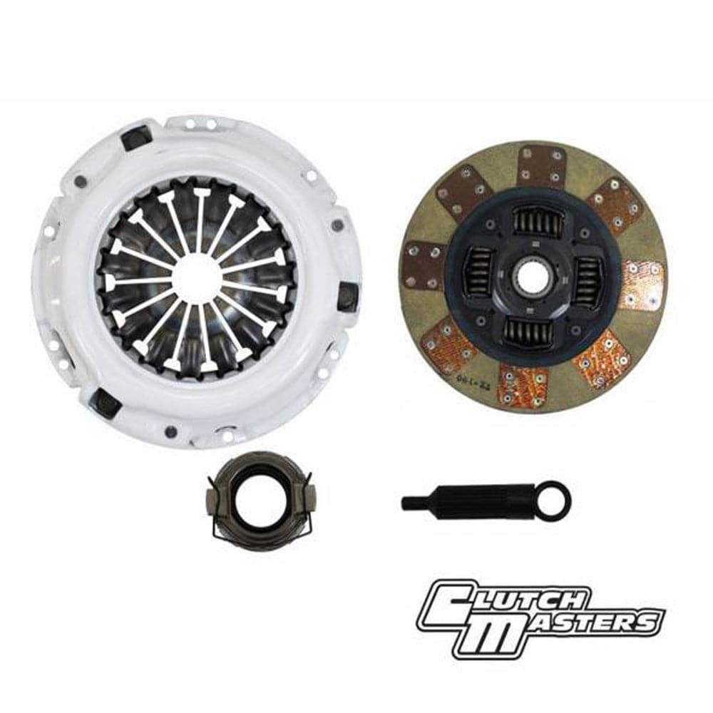 Clutch Masters 95-04 Toyota Truck Tacoma 2.4L 2WD FX300 Kit de embrague (clm16076-HDTZ)