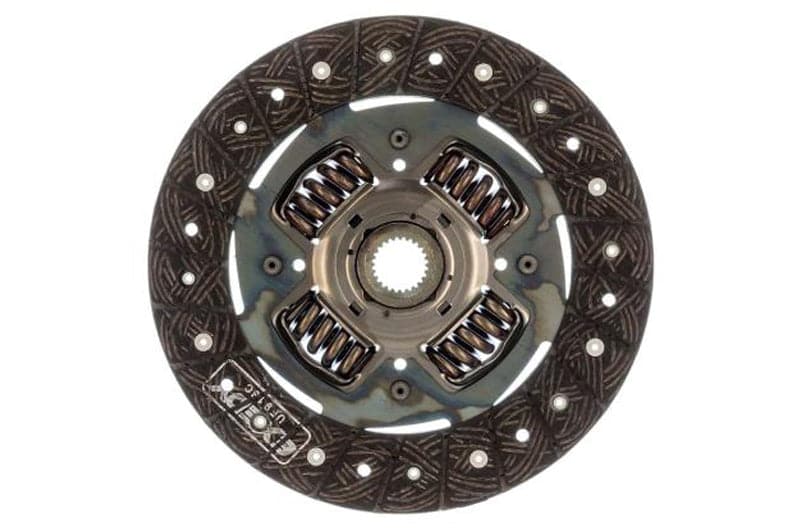 Exedy 2017+ Toyota 86 / 2013+ Subaru BRZ / 13-16 Scion FR-S / Stage 1 Replacement Organic Clutch Disc (exeFD13H)