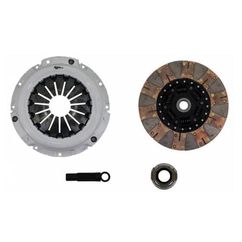 Clutch Masters 05-08 Toyota Tacoma FX400 Kit de embrague de 8 discos (clm16078-HDCL)