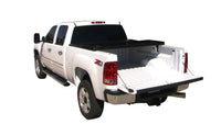 Tonno Pro 16-19 Toyota Tacoma Cubierta plegable rígida Fleetside de 5 pies