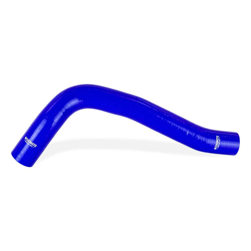 Mishimoto 16-20 Toyota Tacoma 3.5L V6 Blue Silicone Hose Kit