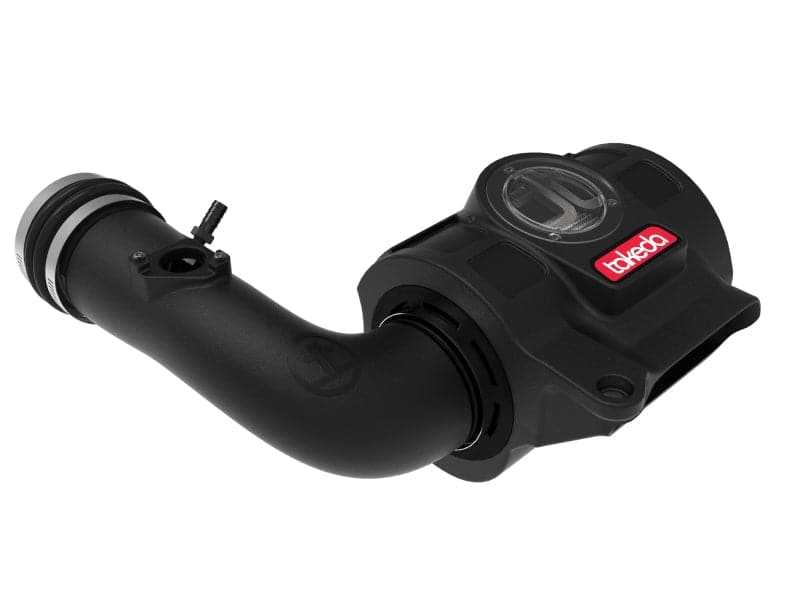 aFe Takeda Momentum Pro Dry S Sistema de admisión de aire frío 22-23 Subaru BRZ/Toyota GR86 (56-70056D)