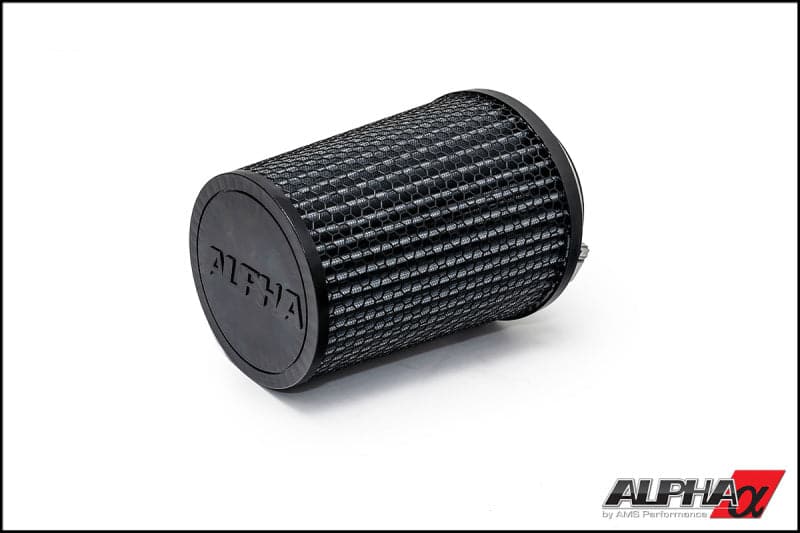 AMS Performance 14-18 Mercedes-Benz CLA 45 AMG 2.0T Alpha Replacement Intake Filter (ALP.19.08.0002-1)