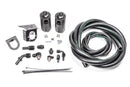 Radium Engineering 2016+ Toyota Tacoma Dual Catch Can Kit