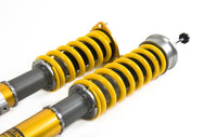 Ohlins 07-20 Nissan GTR (R35) Sistema de suspensión roscada para carretera y pista