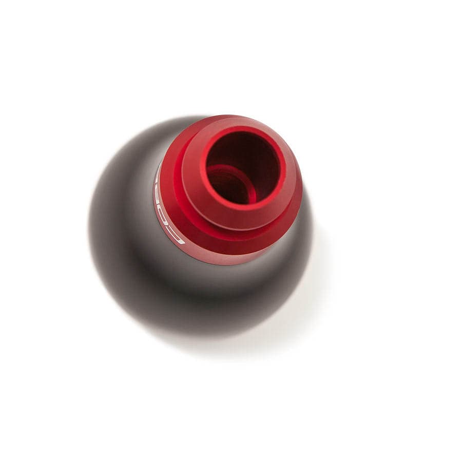 Cobb Subaru 5-Speed COBB Knob - Race Red (cobb211350-RD)