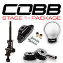 Subaru STi/WRX 6MT Stage 1+ Drivetrain Package