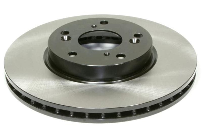 Rotor de freno premium Centric Tesla Model 3 2017-2019 (st120.52005)