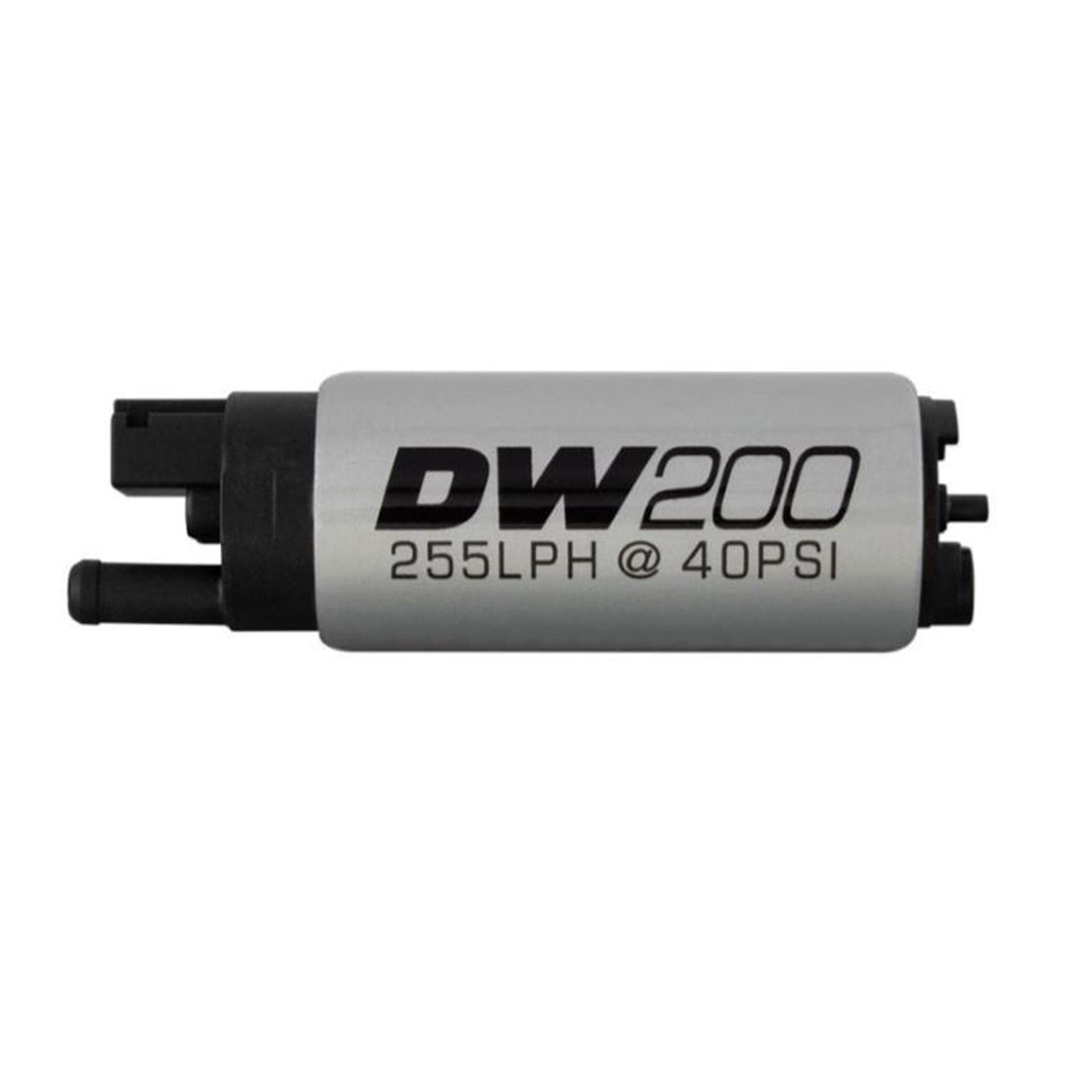 Bomba de combustible en el tanque DeatschWerks de 255 LPH con kit de configuración para Honda S2000 06-09 (dwk9-201s-1004)