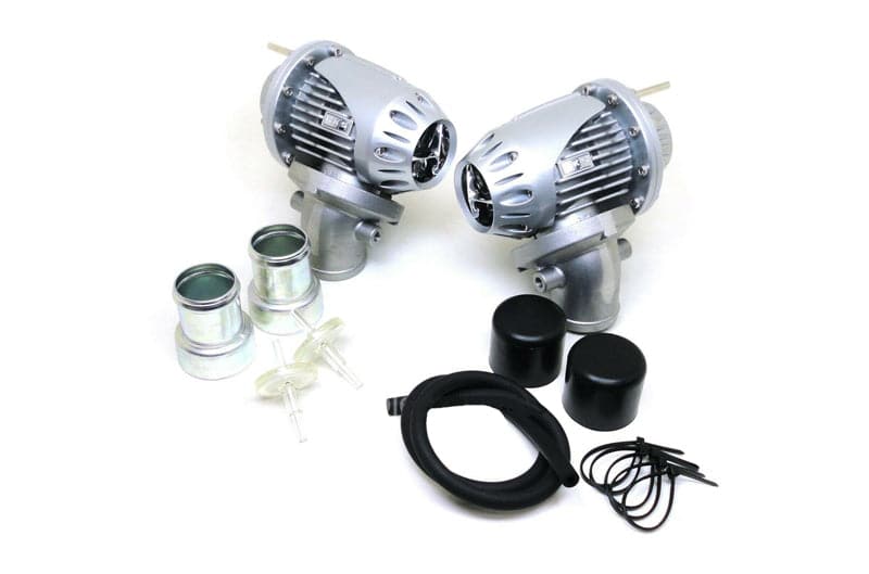 HKS 1990-1996 Nissan 300ZX TT | SSQV4 BOV Kit Includes 2 Super SQV4 Units (hks24999-AT007)