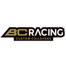 BC Racing BR Coilovers for 14-16 Porsche Cayman (Y-10-BR)