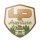 LP Aventure ARB Awning Plate Kit For Offgrid Rack (lpaFLP-OFFGRID-AWN-KIT)