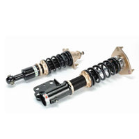 BC Racing BR Coilovers for 07-14  Jaguar XK/XKR