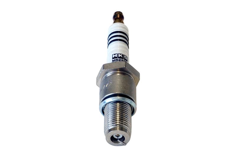 HKS SUPER FIRE RACING SPARK PLUG M525RE FOR 05-13 MAZDA 3/6 | 06-14 MAZDA MX-5 | 06-13 MAZDASPEED 3/6 (hks50003-M525RE)