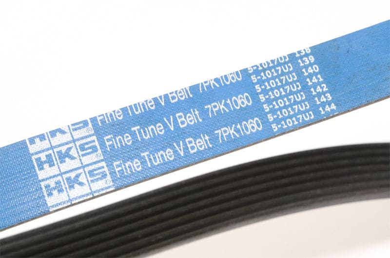 HKS FINE TUNE V-BELT/7PK1060