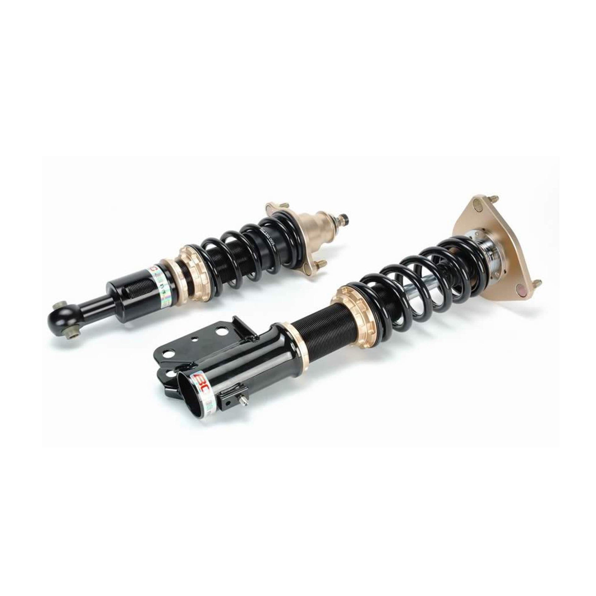 BC Racing BR Coilovers for 10-16 Porsche Panamera RWD (Y-14-BR)