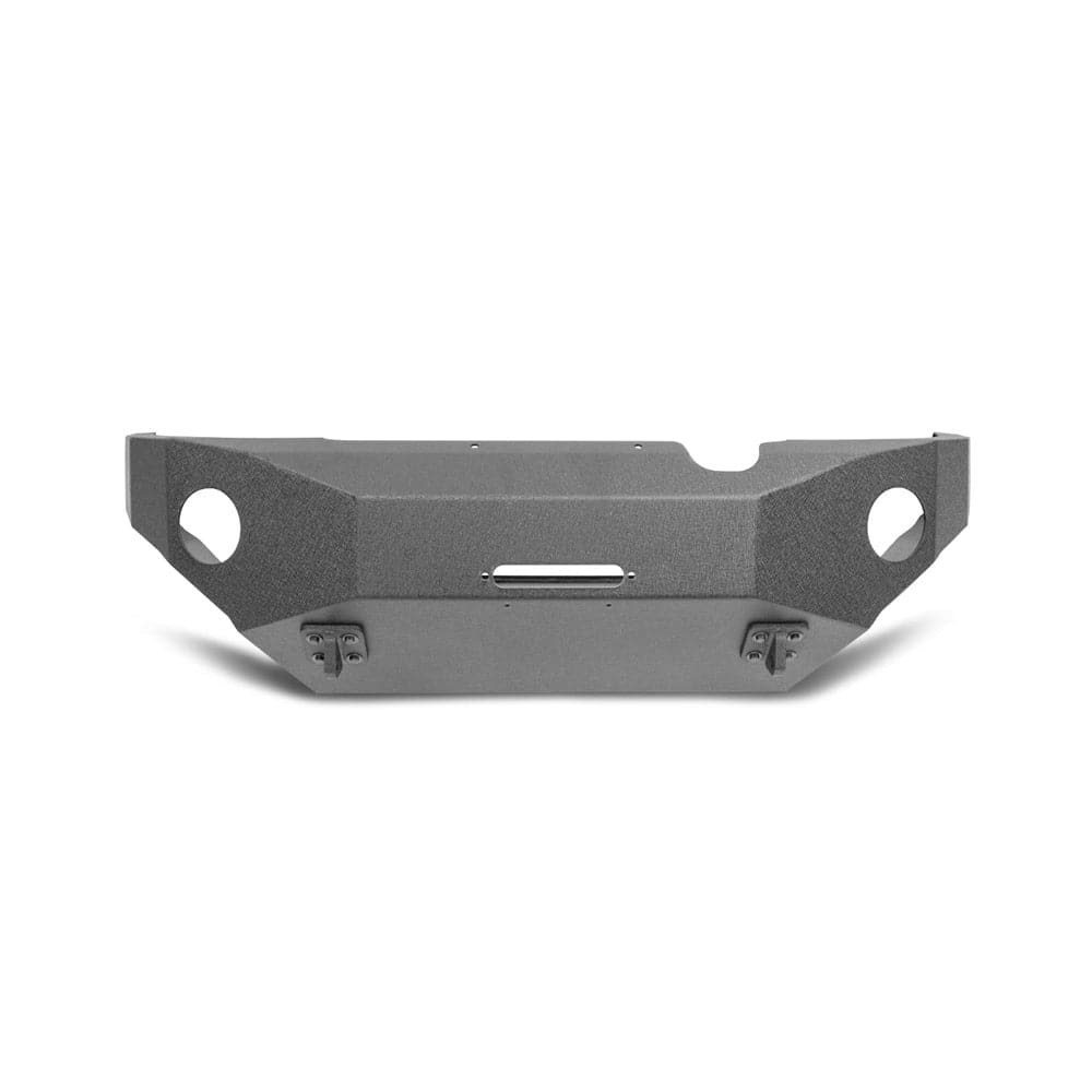 Body Armor 4x4 12-15 Toyota Tacoma Front Winch Bumper (bodTC-19336)