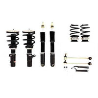 BC Racing BR Coilovers for 16- Mini Clubman