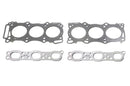 Nissan GT-R 96mm Bore/9.0 CR Metal Stopper Head Gasket Set