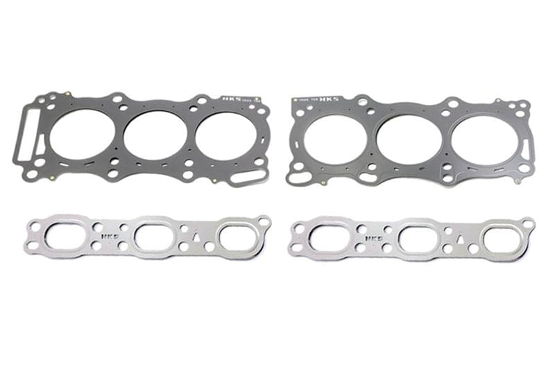 HKS 2009+ Nissan GT-R 96mm Bore/9.0 CR Metal Stopper Head Gasket Set (hks23009-AN010)