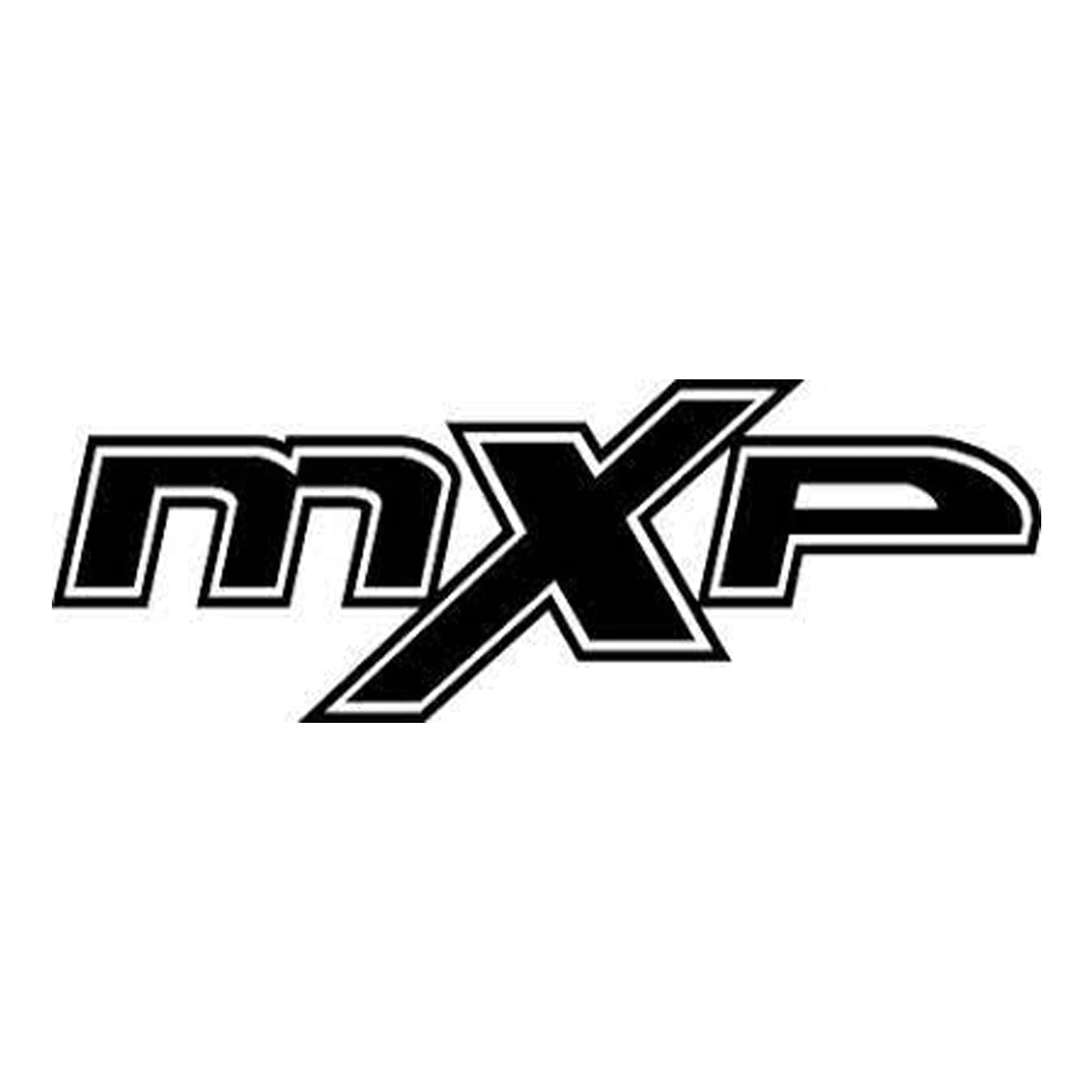 MXP 2017+ Honda Civic Type-R Comp RS Sistema de escape con puntas quemadas (mxpMXCRFK8B)