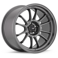 Konig Hypergram 18x11 5x114.3 ET15 Gris Mate