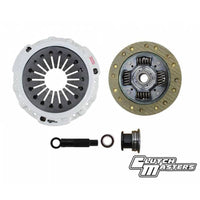 Clutch Master 01-08 Honda S2000 2.0L/2.2L (High Rev) FX200 Clutch Kit