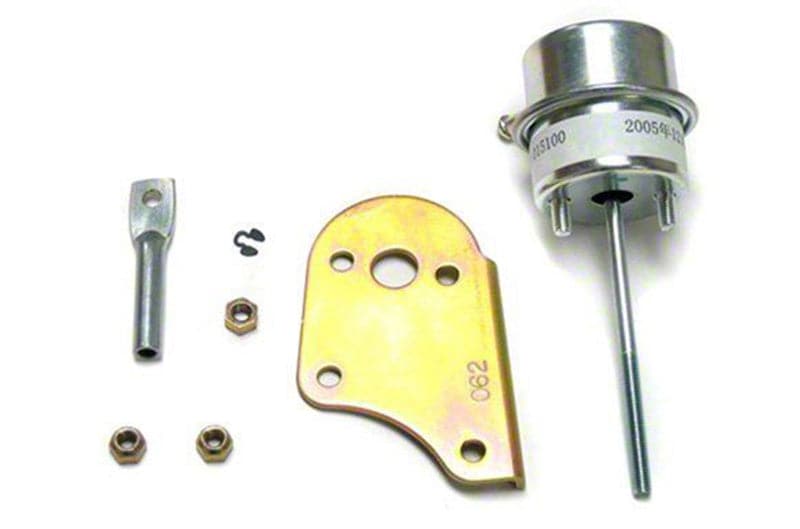 HKS Single Port Internal Wastegate Actuator