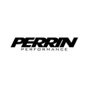 Perrin 08-14 Subaru WRX Hatchback/Sedan Soporte de cilindro maestro - Rojo (perPSP-BRK-402RD)