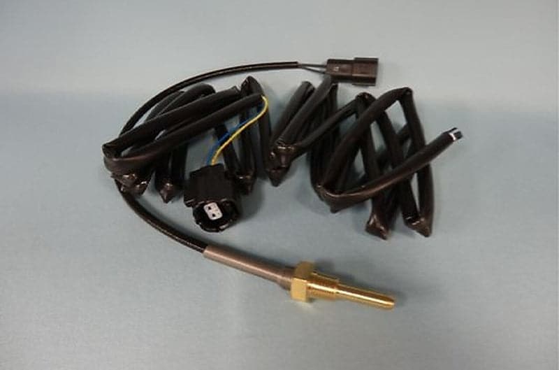 HKS Camp2 Optional Temp Sensor and Harness Set (44999-AK011)