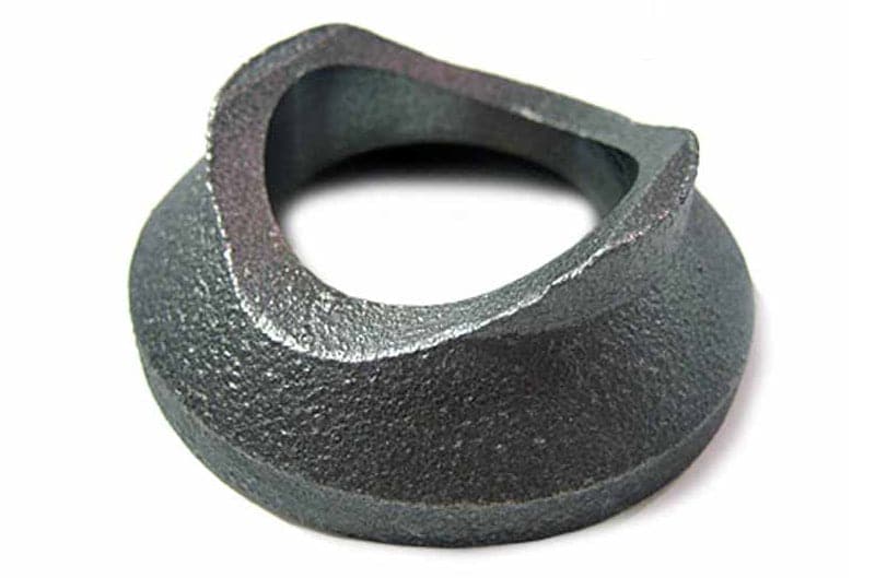 HKS 50mm Weld-on Steel BOV Flange (hks71002-AK011)