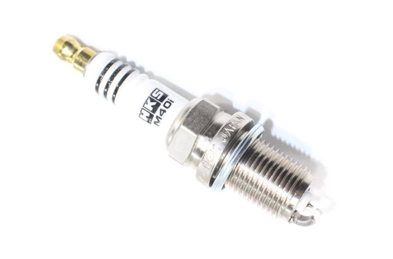 HKS SUPER FIRE RACING SPARK PLUG M40i | Heat Range 8 (50003-M40I)