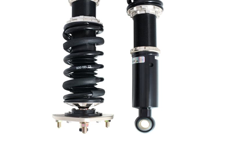 BC Racing BR Coilovers for 89-94 Nissan Silvia 240SX (D-12-BR)