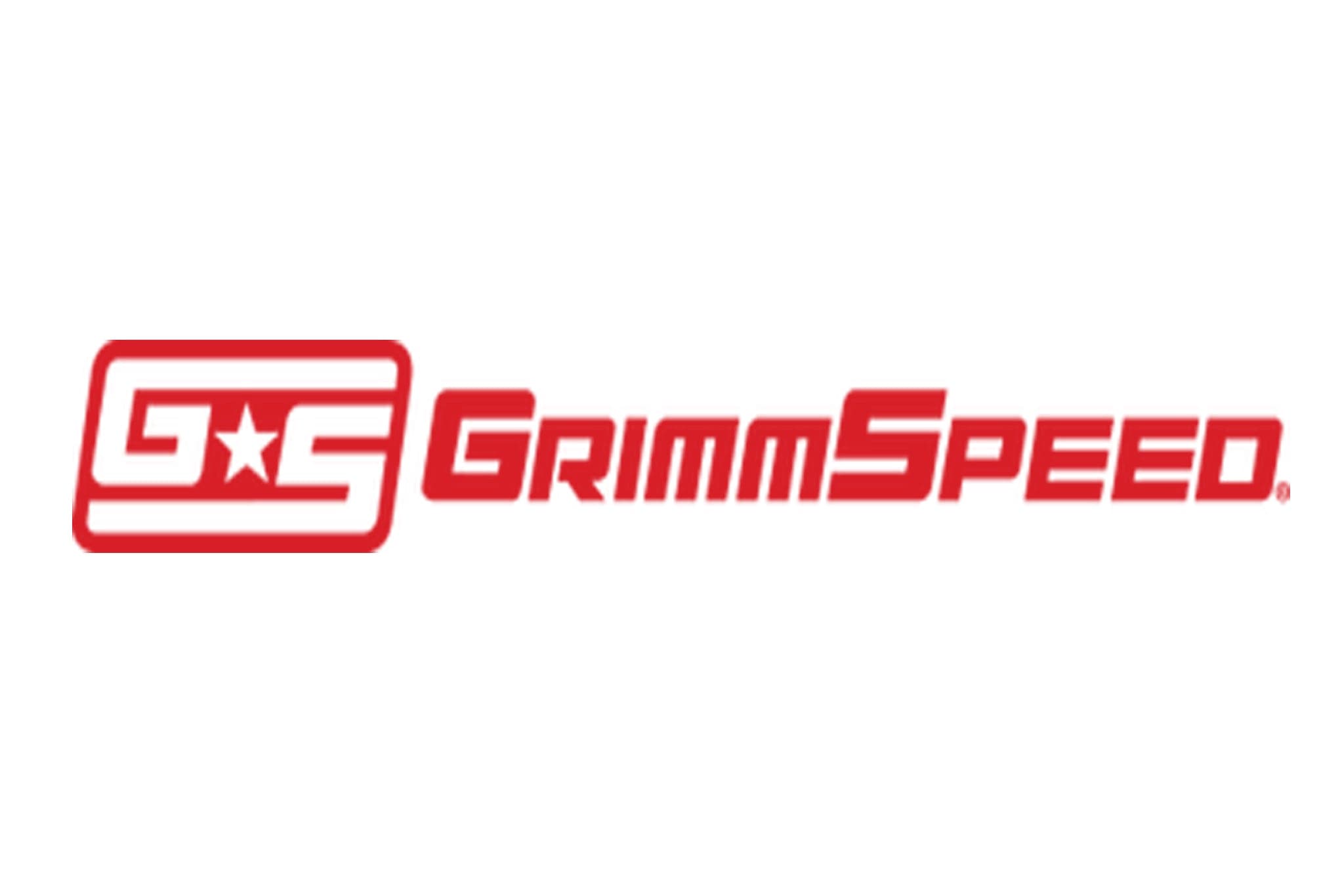 GrimmSpeed 2015+ Subaru WRX J-Pipe Hardware Kit