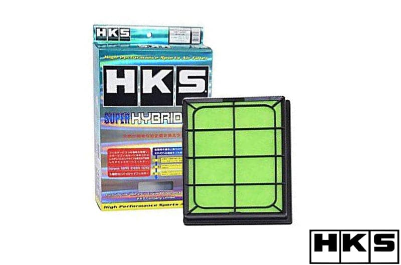 HKS SUPER HYBRID FILTER TYPE 7 FOR 2004-2010 MAZDA 3, MAZDA SPEED 3 (hks70017-AZ007)