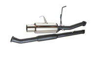 HKS Hiper Exhaust