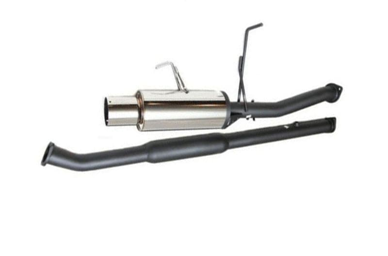 HKS Hiper Exhaust | 92-95 Honda Civic DX/EX/LX (hks3203-EX009)