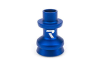 R Lock Reverse Lockouts Blue