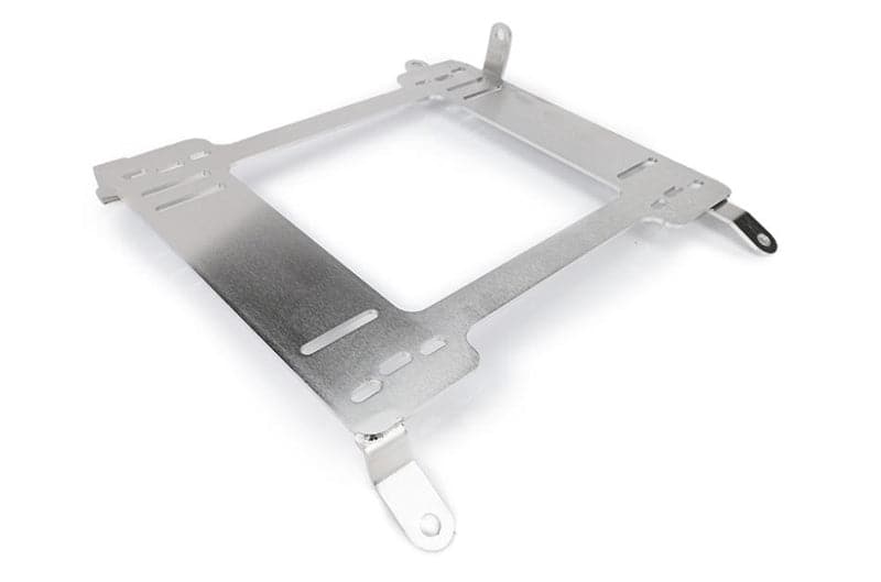 NRG Stainless Steel Seat Bracket for 09-19 Nissan 370Z (nrgSBK-NZ03)