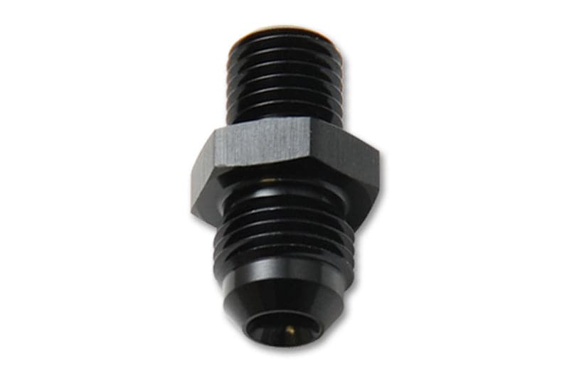 Vibrant -10AN to 18mm x 1.5 Metric Straight Adapter