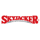 Skyjacker 16-20 Toyota Tacoma Kit de elevación UCA de 3.0 pulgadas con bloques traseros con amortiguadores delanteros y amortiguadores M95 (skyTC536UM)