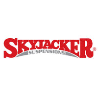 Skyjacker 16-20 Toyota Tacoma Kit de elevación UCA de 3.0 pulgadas con bloques traseros con amortiguadores delanteros y amortiguadores M95 (skyTC536UM)