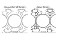 Toyota Corolla | 85-89 Toyota MR2 Bead Gasket