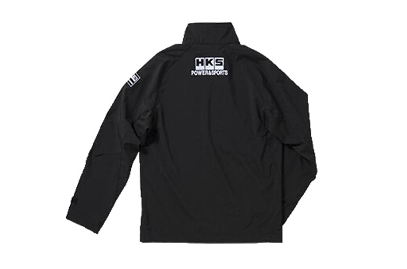 CHAQUETA HKS SOFT SHELL XL (51007-AK219)