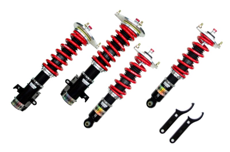 Pedders 2015+ Subaru WRX/STi Extreme Xa Coilover Kit (ped-161025)