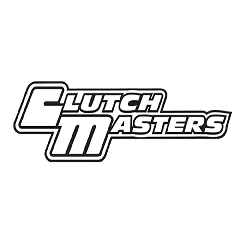 Clutch Masters 17-20 Honda Civic Type-R 2.0L FX500 Clutch Kit - 6 Puck Ceramic Rigid Disc (clm08520-HDB6)