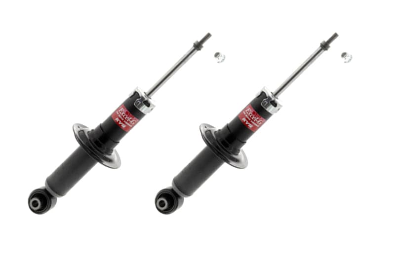 Shocks & Struts Excel-G Rear