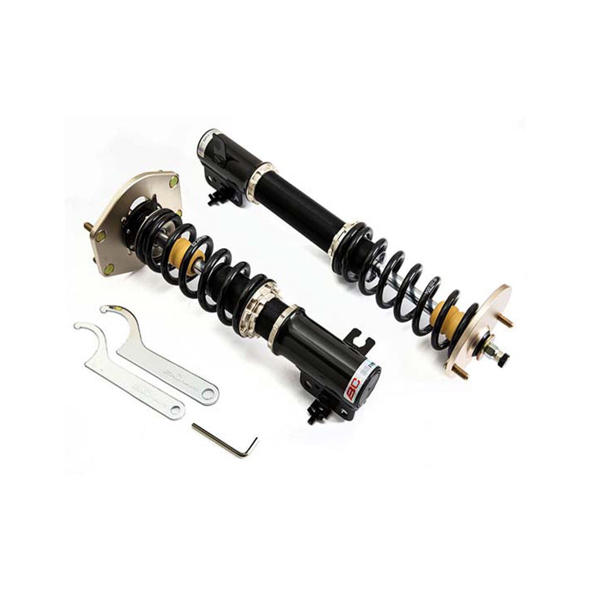 BC Racing BR Coilovers for 93-97 Nissan Altima (D-26-BR)